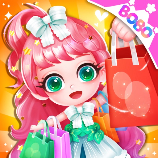 BoBo World: Shopping Mall BoBo World: Shopping Mall