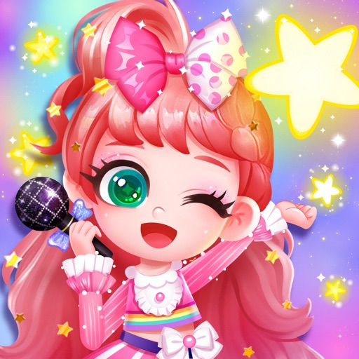 BoBo World: Super Idol BoBo World: Super Idol