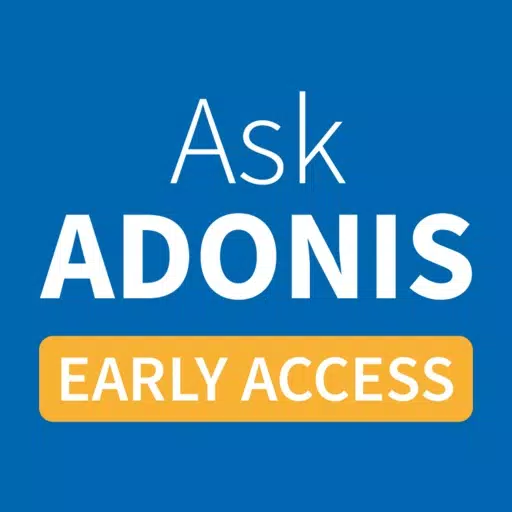 Ask ADONIS (Early Access) Ask ADONIS (Early Access)
