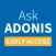 Ask ADONIS (Early Access)