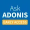 Ask ADONIS (Early Access)