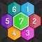 Hexa Sort Game: Block Puzzle