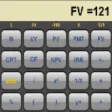Financial Calculator