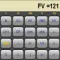 Financial Calculator