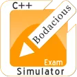 Bodacious C++ Exam Simulator
