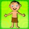 My Body Parts (Body Parts, Sense Organs)