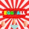 Eggfall - A Free family and kids game