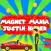 Magnet Mania - Justin Bieber Edition