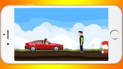 Magnet Mania - Justin Bieber Edition 스크린샷