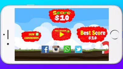 Magnet Mania - Justin Bieber Edition 스크린샷