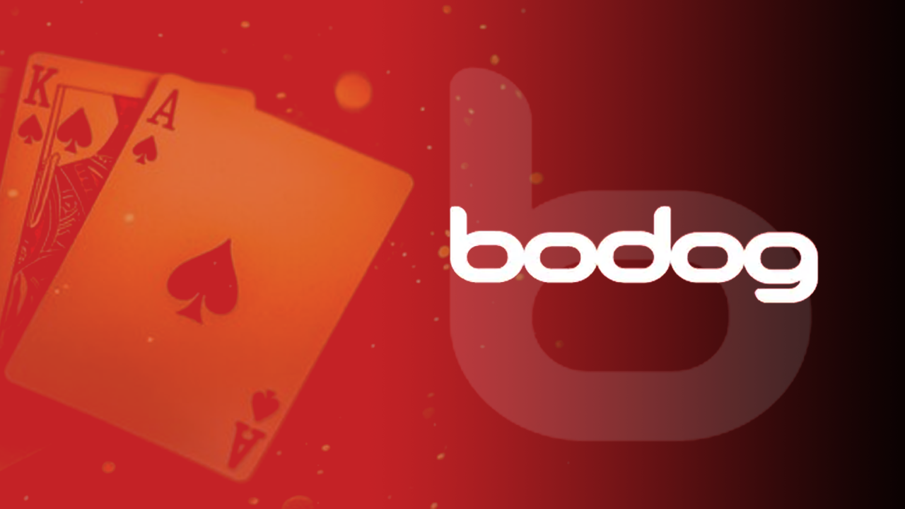 Bodog Screenshots