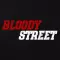 Bloody street
