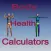 Body Health Calculators