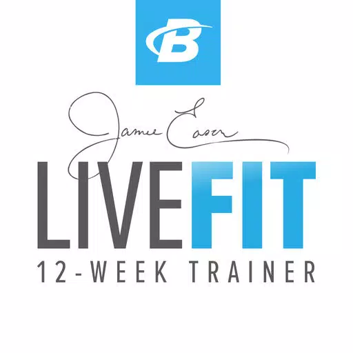 LiveFit with Jamie Eason LiveFit with Jamie Eason