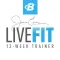 LiveFit with Jamie Eason