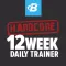 Hardcore with Kris Gethin