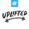 Uplifted