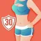 28 Days Full Body Home Workout