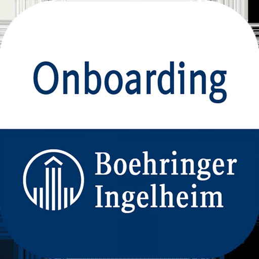 Boehringer Onboarding App Boehringer Onboarding App