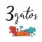 3 Gatos Brewery