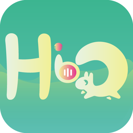 HiBO - Group Voice Chat
