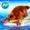Platypus Simulator 3D