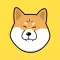 Shiba Dog 'Rui'