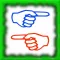 Finger Point for iPhone