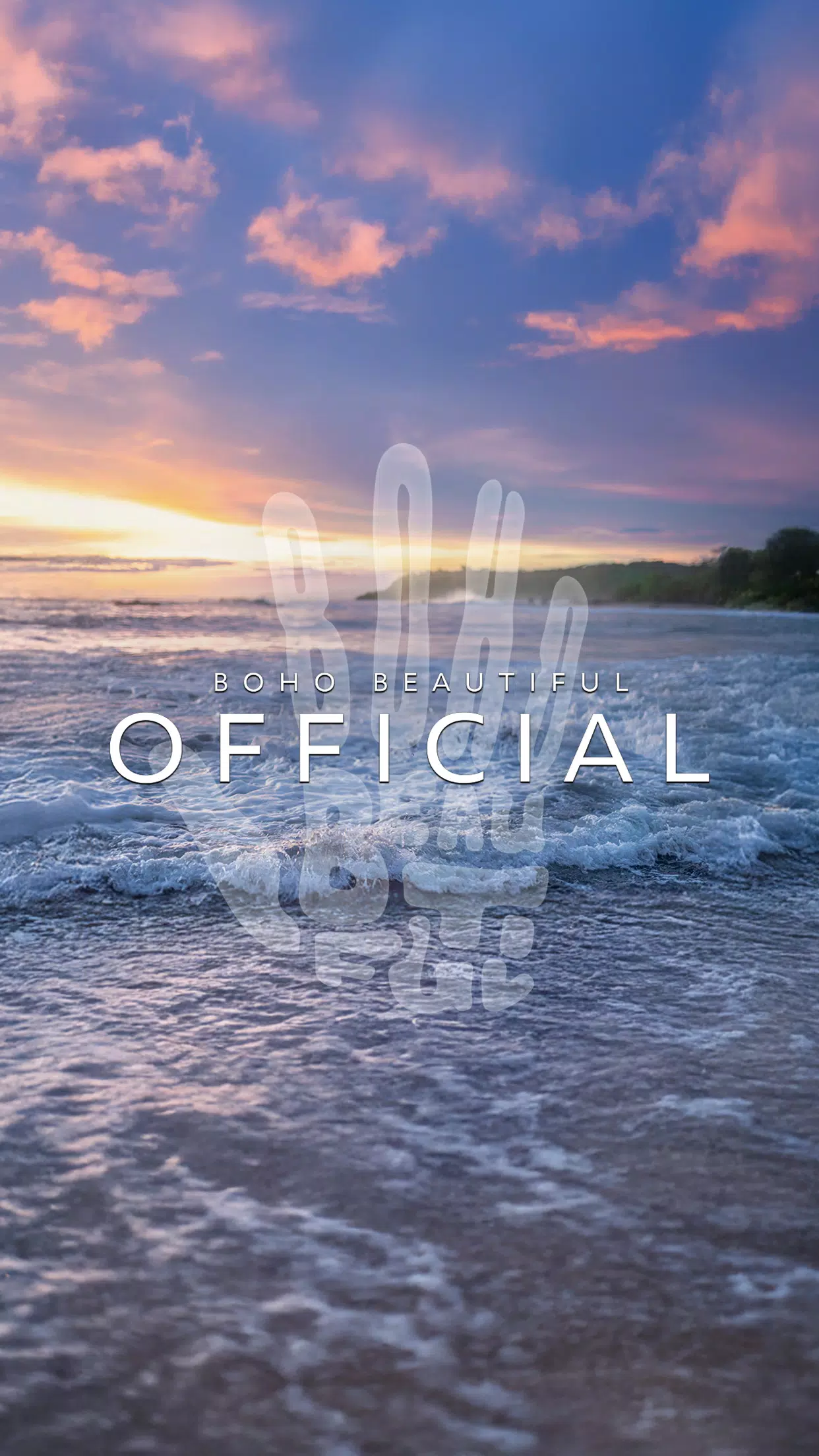 Capturas de pantalla de Boho Beautiful Official