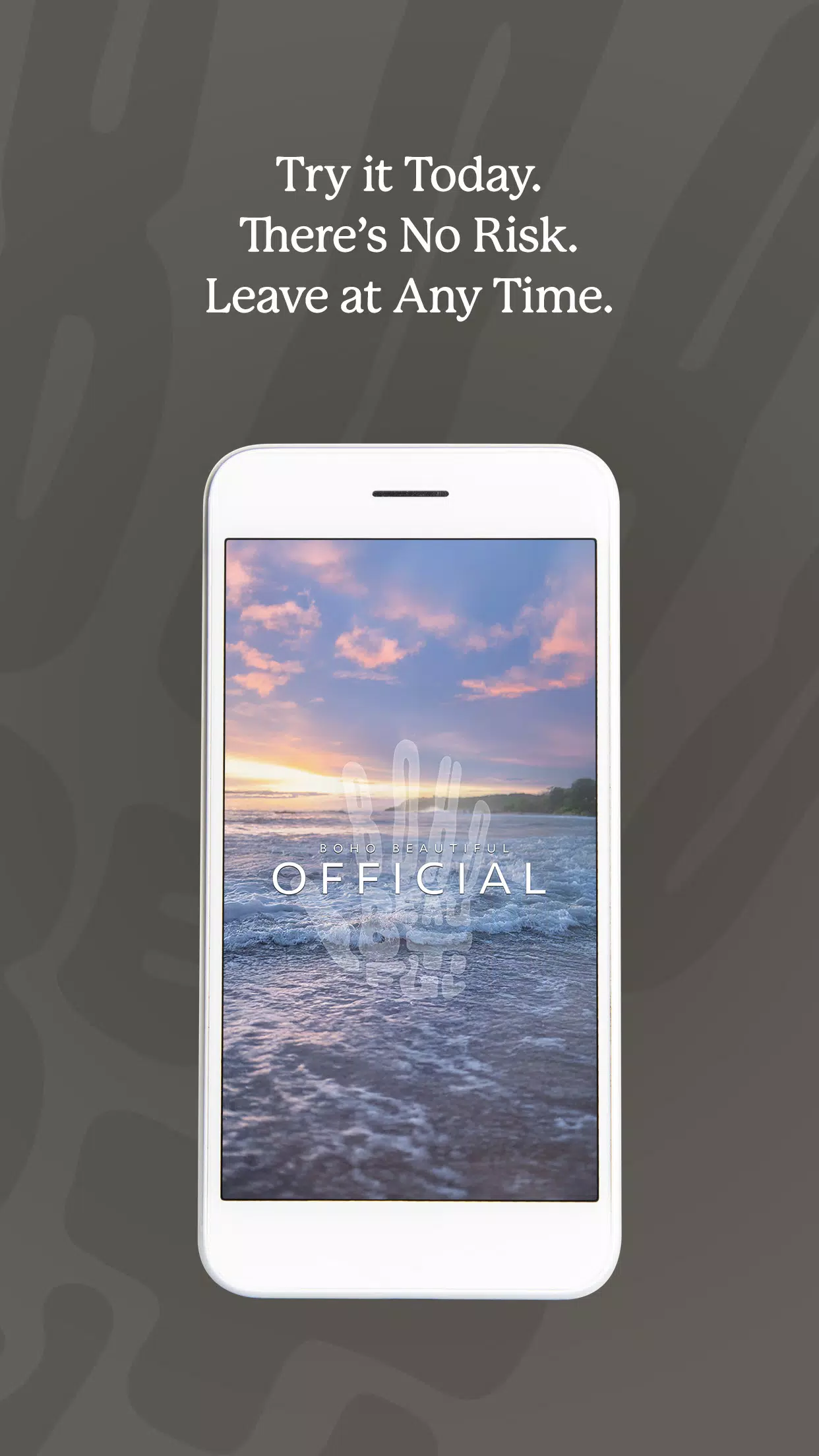 Capturas de pantalla de Boho Beautiful Official