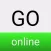 GO online Anleitung