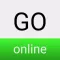 GO online Anleitung