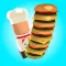 Overstacked 3D