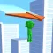 Glide Race 3D