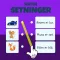Match -Setninger