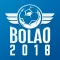 Bolão 2018