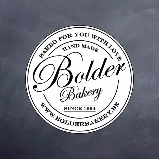 Bolder Bakery Bolder Bakery