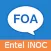 FOA（Entel）
