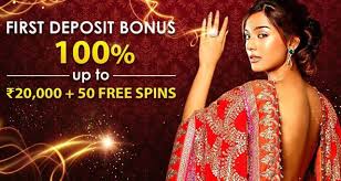 Bollywood Casino Screenshots