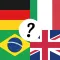 Flag Games - Paint and Guess