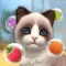 Triple Match - Cat Tiles 3D