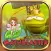 Ric Vip Frog Math Blaster