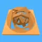 Shape Fill 3D