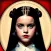 AI S2 Addams Wednesday 4k