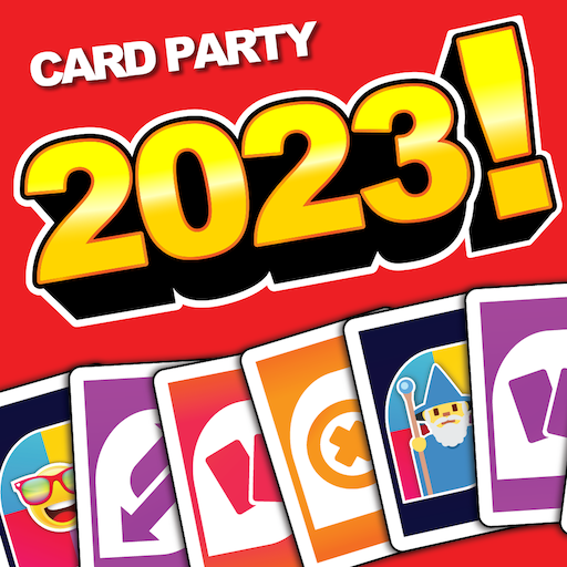 Card Party! Friend Family Game Card Party! Friend Family Game