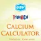 Calcium Calculator