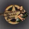 Bombshells, Burgers and BBQ