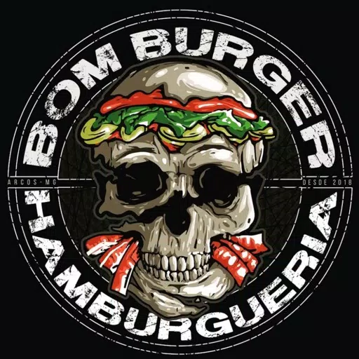 Bom Burger Bom Burger