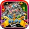 Xtreme Vegas Luck - Golden Ace Slots Bonanza