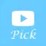 動画Pick - 動画のまとめアプリ/動画をまとめるキュレーションアプリ -
